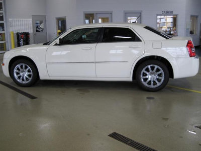 2008 Chrysler 300  Limited