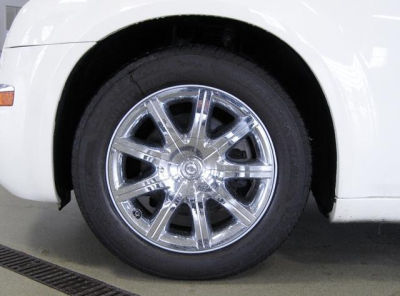 2008 Chrysler 300  Limited