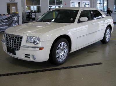 2008 Chrysler 300  Limited