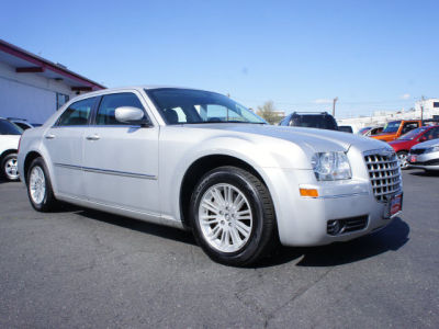 2009 Chrysler 300  Touring