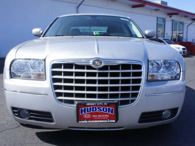 2009 Chrysler 300  Touring
