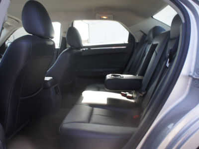 2009 Chrysler 300  Touring