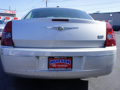 2009 Chrysler 300  Touring