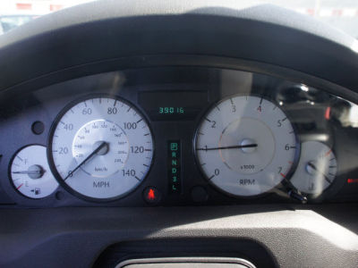 2009 Chrysler 300  Touring