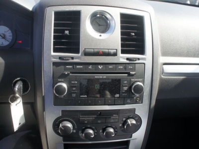 2009 Chrysler 300  Touring