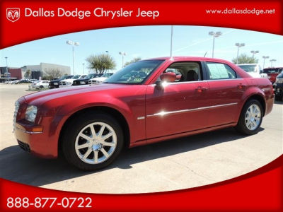 2008 Chrysler 300  Touring