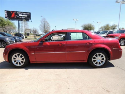 2008 Chrysler 300  Touring