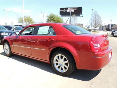 2008 Chrysler 300  Touring