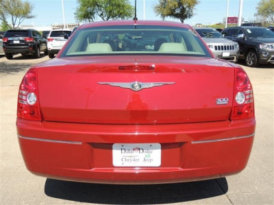 2008 Chrysler 300  Touring