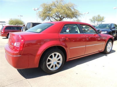 2008 Chrysler 300  Touring