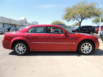 2008 Chrysler 300  Touring