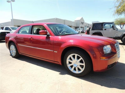 2008 Chrysler 300  Touring