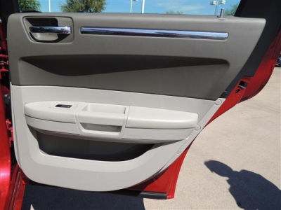 2008 Chrysler 300  Touring