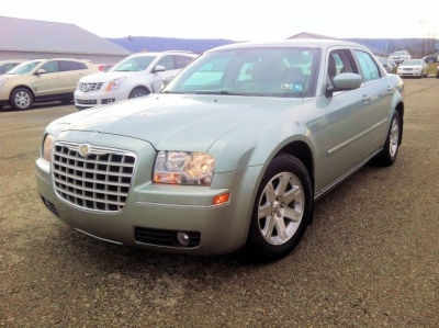 2006 Chrysler 300  Touring