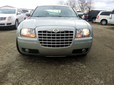 2006 Chrysler 300  Touring
