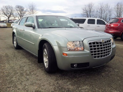 2006 Chrysler 300  Touring