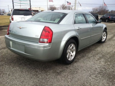 2006 Chrysler 300  Touring