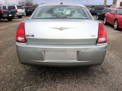 2006 Chrysler 300  Touring