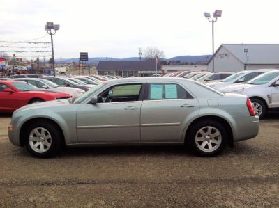 2006 Chrysler 300  Touring
