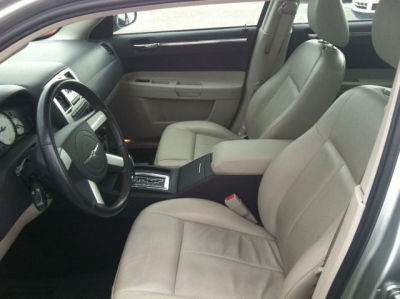 2006 Chrysler 300  Touring
