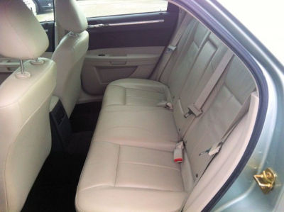 2006 Chrysler 300  Touring