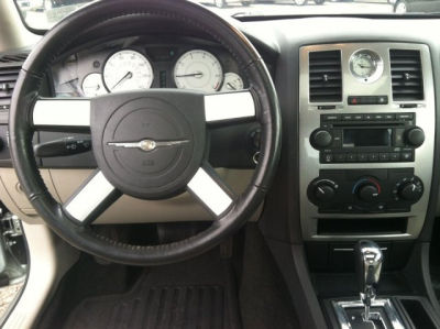 2006 Chrysler 300  Touring