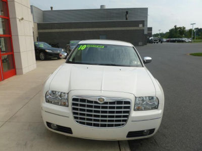 2010 Chrysler 300  Touring