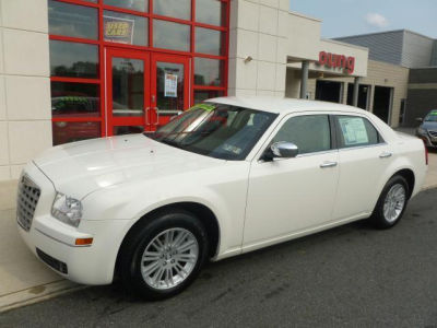 2010 Chrysler 300  Touring
