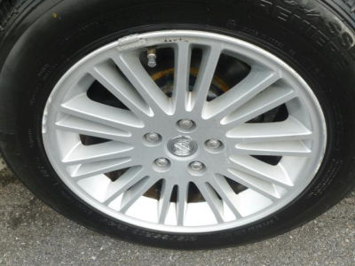 2010 Chrysler 300  Touring