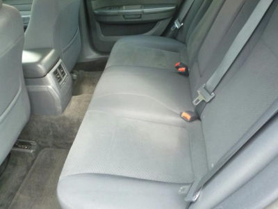 2010 Chrysler 300  Touring