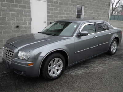 2006 Chrysler 300  Touring