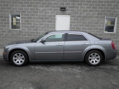 2006 Chrysler 300  Touring