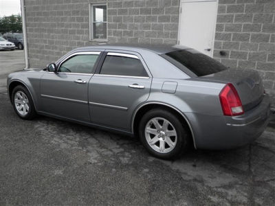 2006 Chrysler 300  Touring
