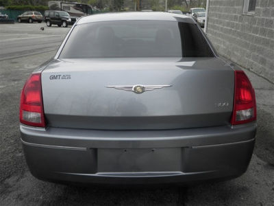 2006 Chrysler 300  Touring