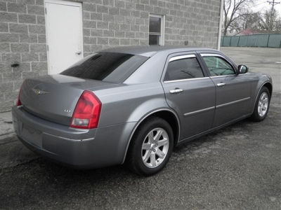 2006 Chrysler 300  Touring