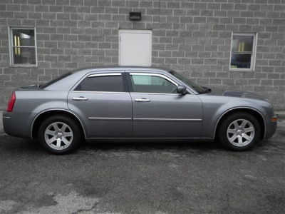 2006 Chrysler 300  Touring