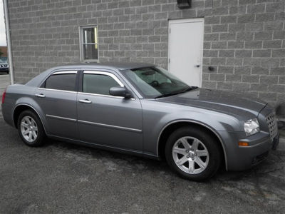2006 Chrysler 300  Touring