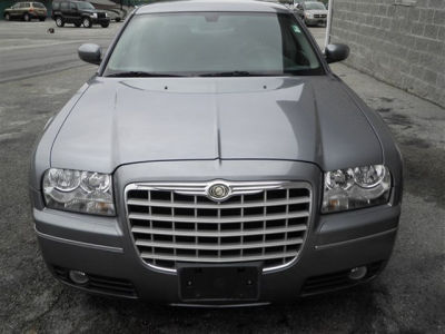 2006 Chrysler 300  Touring