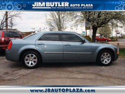 2007 Chrysler 300  Touring