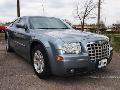 2007 Chrysler 300  Touring