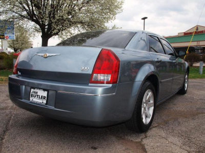 2007 Chrysler 300  Touring