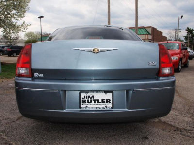 2007 Chrysler 300  Touring