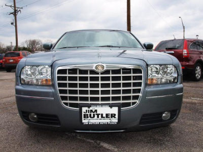 2007 Chrysler 300  Touring