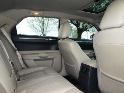 2007 Chrysler 300  Touring