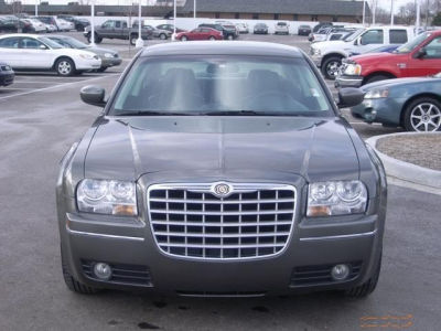 2009 Chrysler 300  Touring