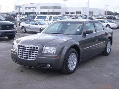 2009 Chrysler 300  Touring