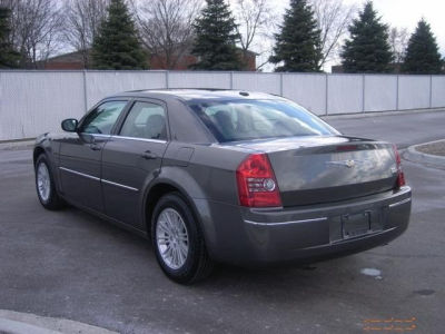 2009 Chrysler 300  Touring