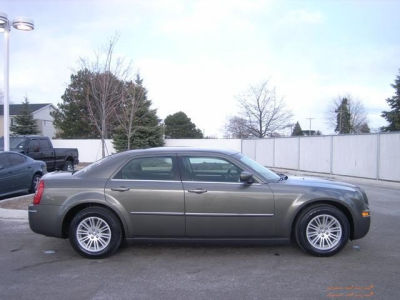 2009 Chrysler 300  Touring