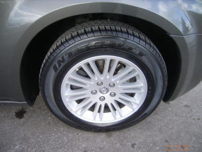 2009 Chrysler 300  Touring