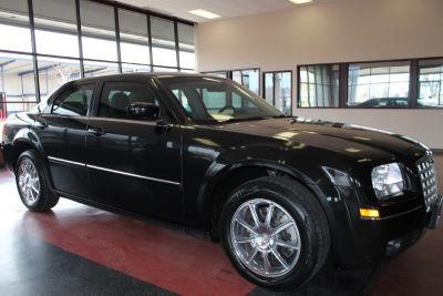 2007 Chrysler 300  Touring